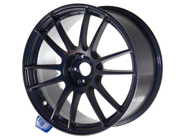 Rays Wheels 57XTREME-18x8.5+33-5x100-Winning Item Image