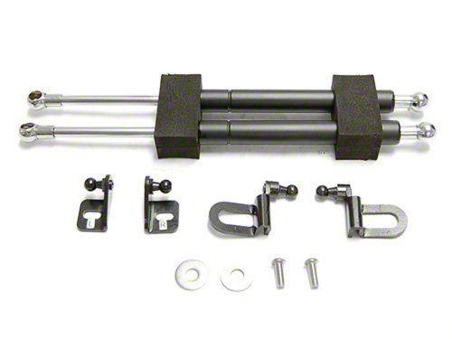 Circuit Sports Hood Dampers EHD-IG35C-TP Item Image