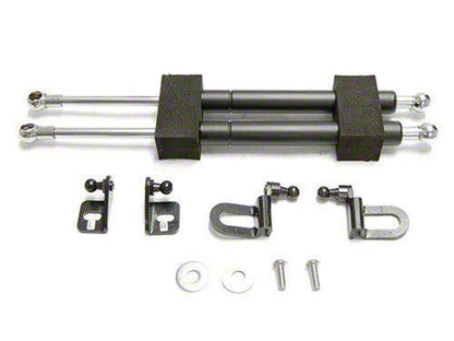 Circuit Sports Hood Dampers EHD-IG35C-TP Item Image