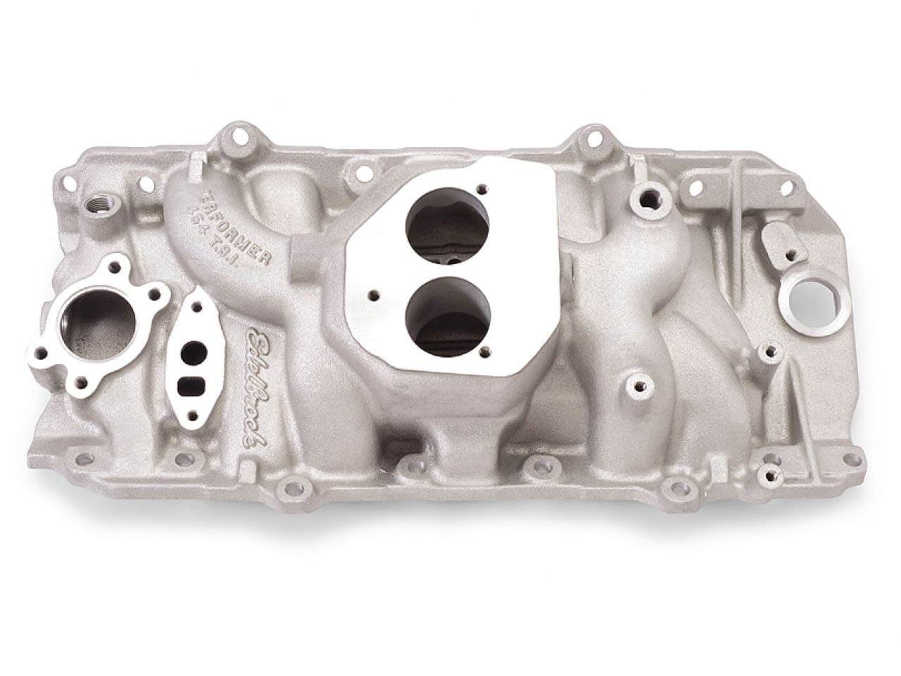 Edelbrock Intake Manifolds 3764 Item Image