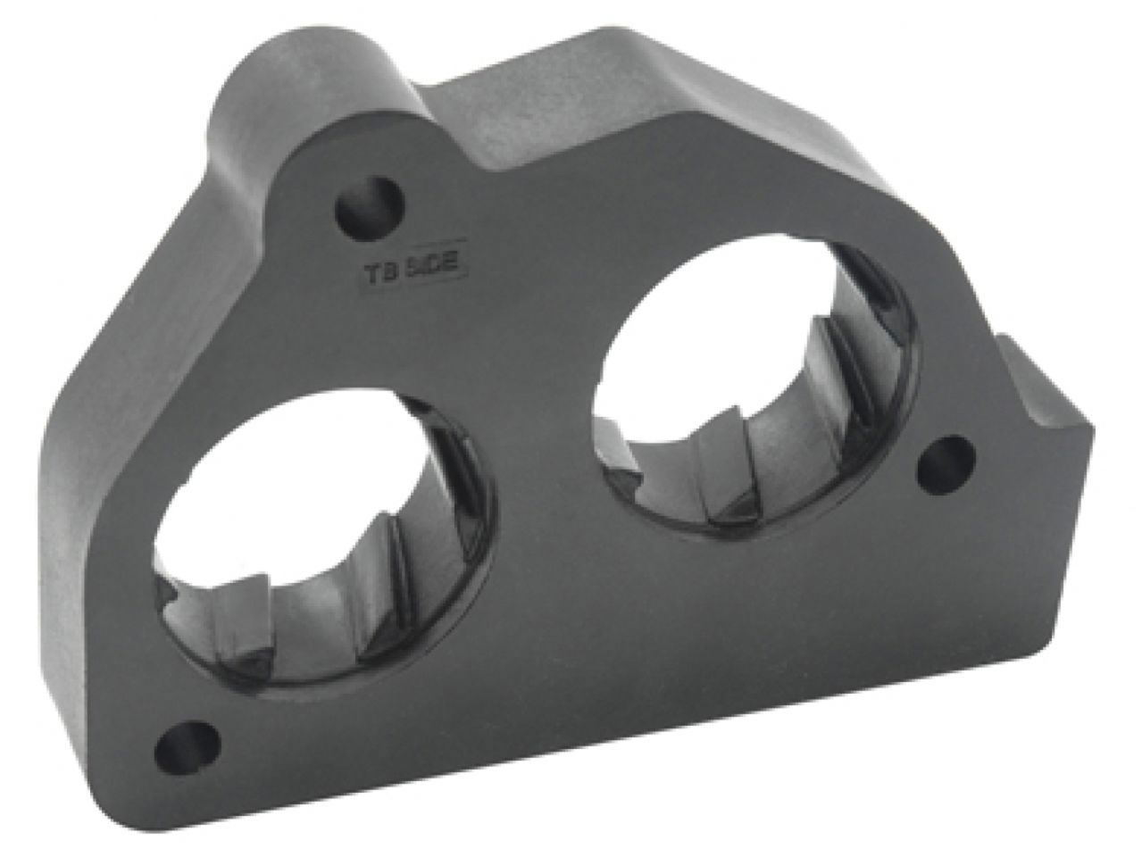 Volant Throttle Body Spacers 725857 Item Image