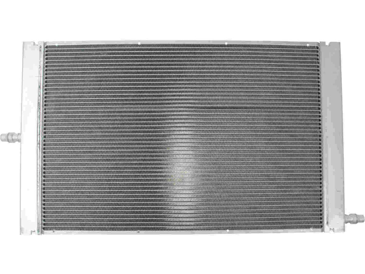 Behr Radiator