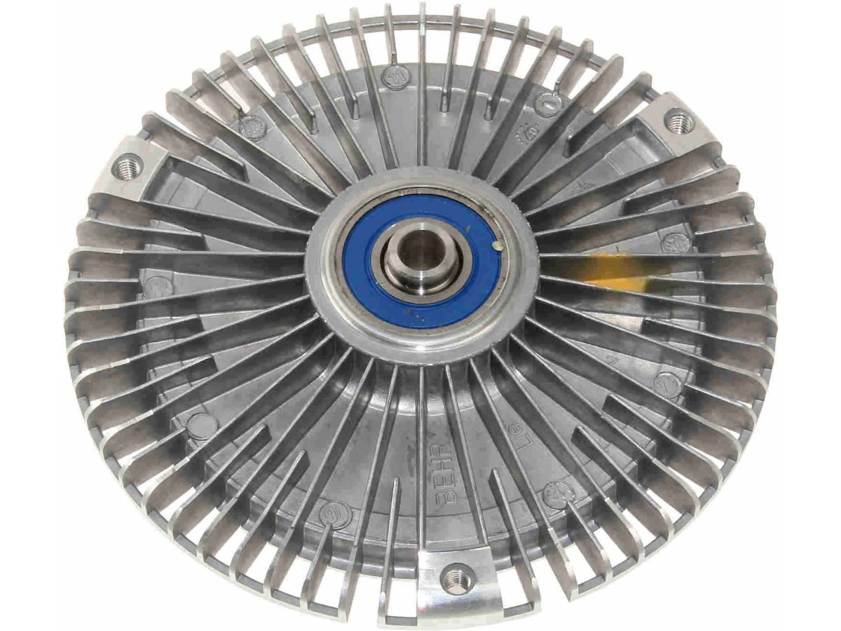 Behr Cooling Fan Clutch 376733251 Item Image