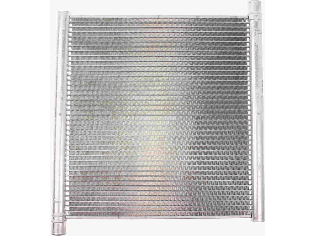 Behr Radiator