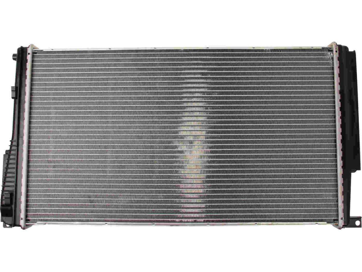 Behr Radiator