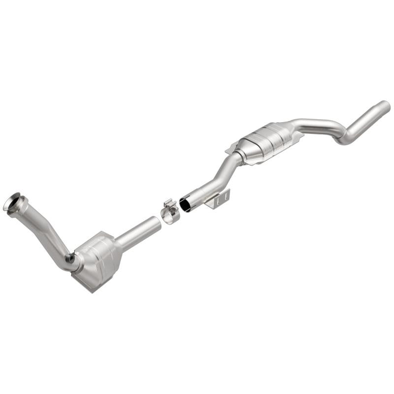 MagnaFlow Conv DF 00 Mercedes ML320 3.2L 23195 Main Image