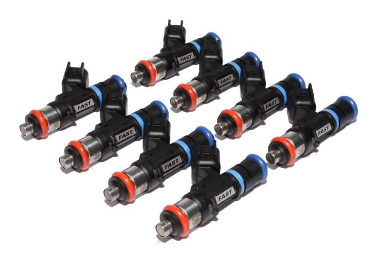 FAST Injector FAST 8-Pack 57Lb/hr 30572-8 Main Image