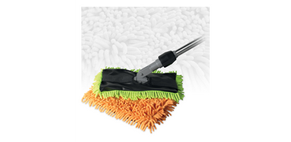 Griots Garage Wash Mop Stick Kit 78306