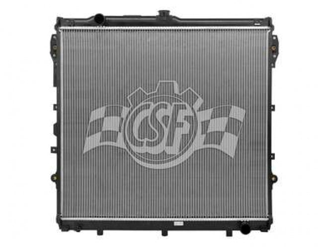 CSF Radiators 3776 Item Image