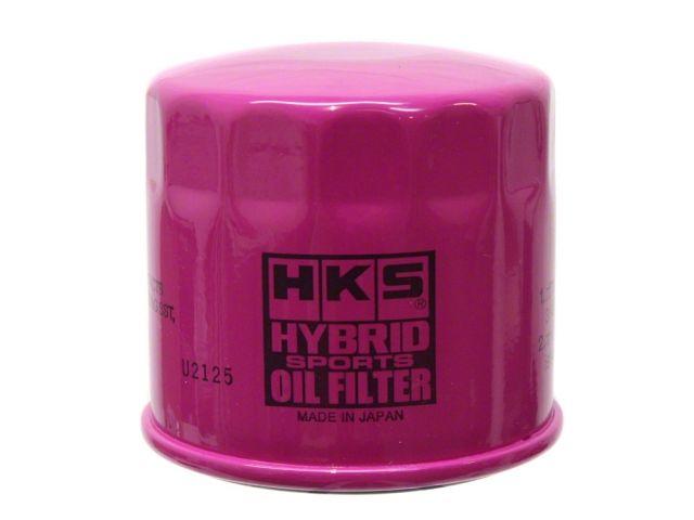 HKS Oil Filters 52009-AK002 Item Image