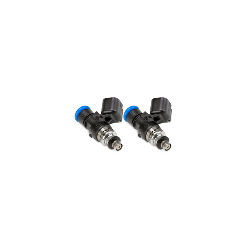 Injector Dynamics ID2600-XDS Injectors for Honda Pioneer 1000 / Talon 1000 w/ Fuel Rail Kit 2600.07.03.34.14.2