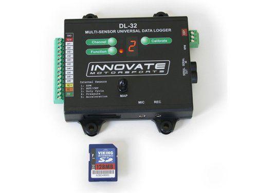 Innovate Motorsports Performance Meter 3782 Item Image