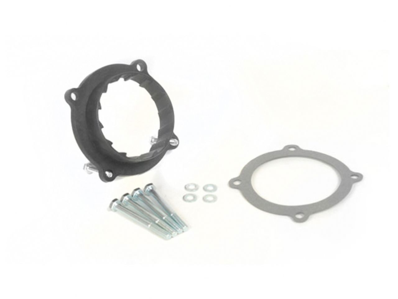 Volant Throttle Body Spacers 727636 Item Image