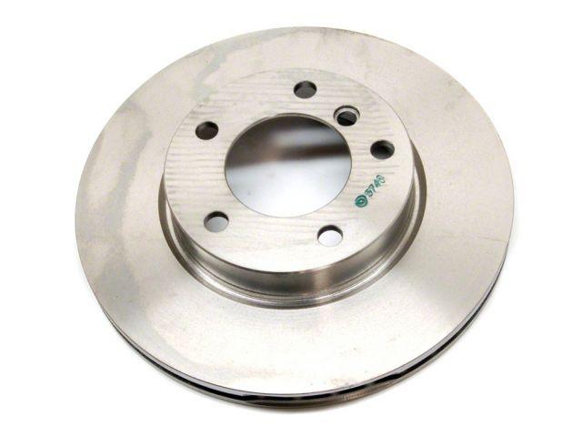Brembo Brake Rotors 34 11 1 160 674 Item Image