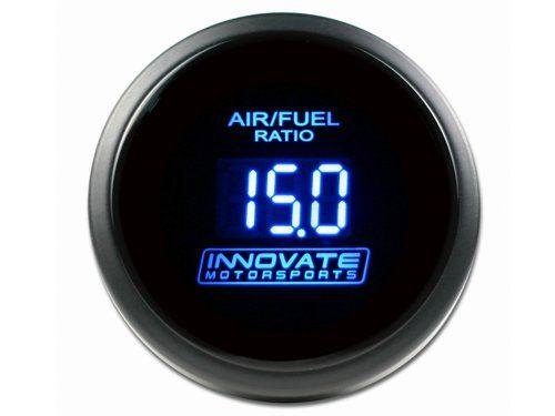 Innovate Motorsports Air Fuel Gauge 3793 Item Image