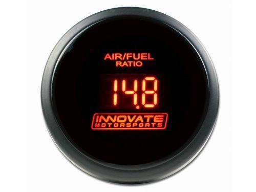 Innovate Motorsports Air Fuel Gauge 3794 Item Image