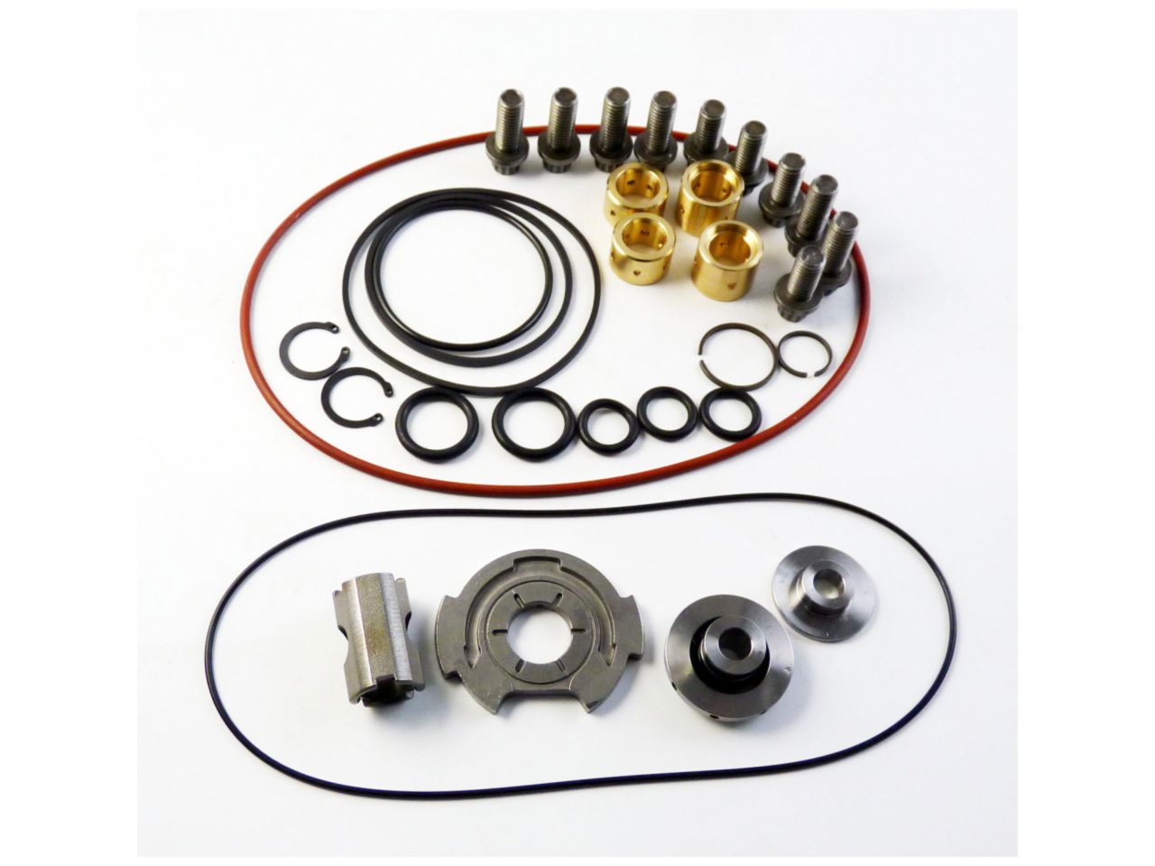 Garrett Garrett 740659-0010 Item Image