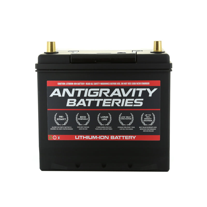 Antigravity Batteries ANT Batt Auto Grp51R Restart Batteries, Starting & Charging Batteries main image