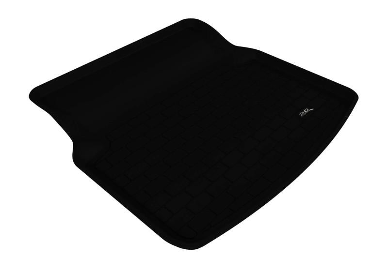 3D MAXpider 2010-2017 Mercedes-Benz E-Class Kagu Cargo Liner - Black M1MB0151309 Main Image