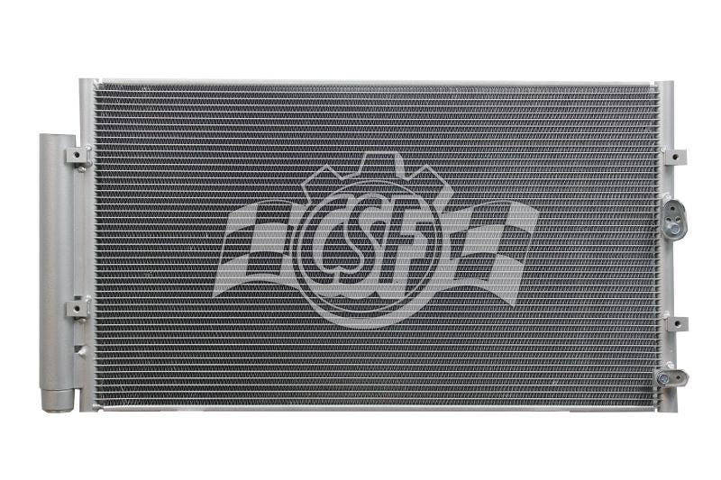 CSF 13-15 Subaru BRZ 2.0L A/C Condenser 10780