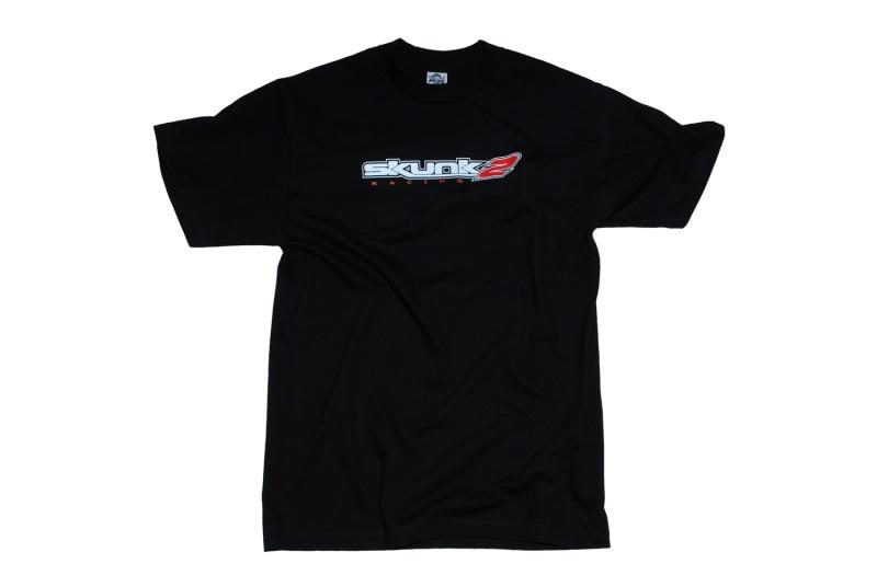 Skunk2 Go Faster (Black) - M 735-99-1373 Main Image