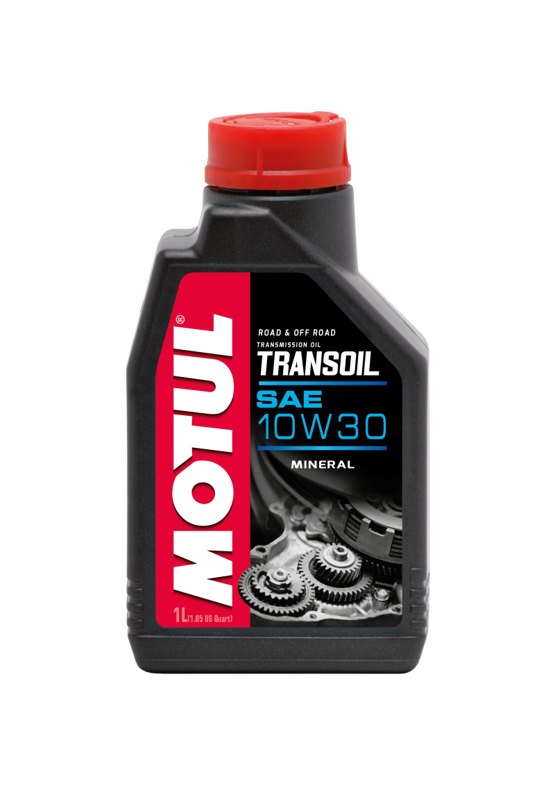 Motul MOT Transoil Oils & Oil Filters Gear Oils main image