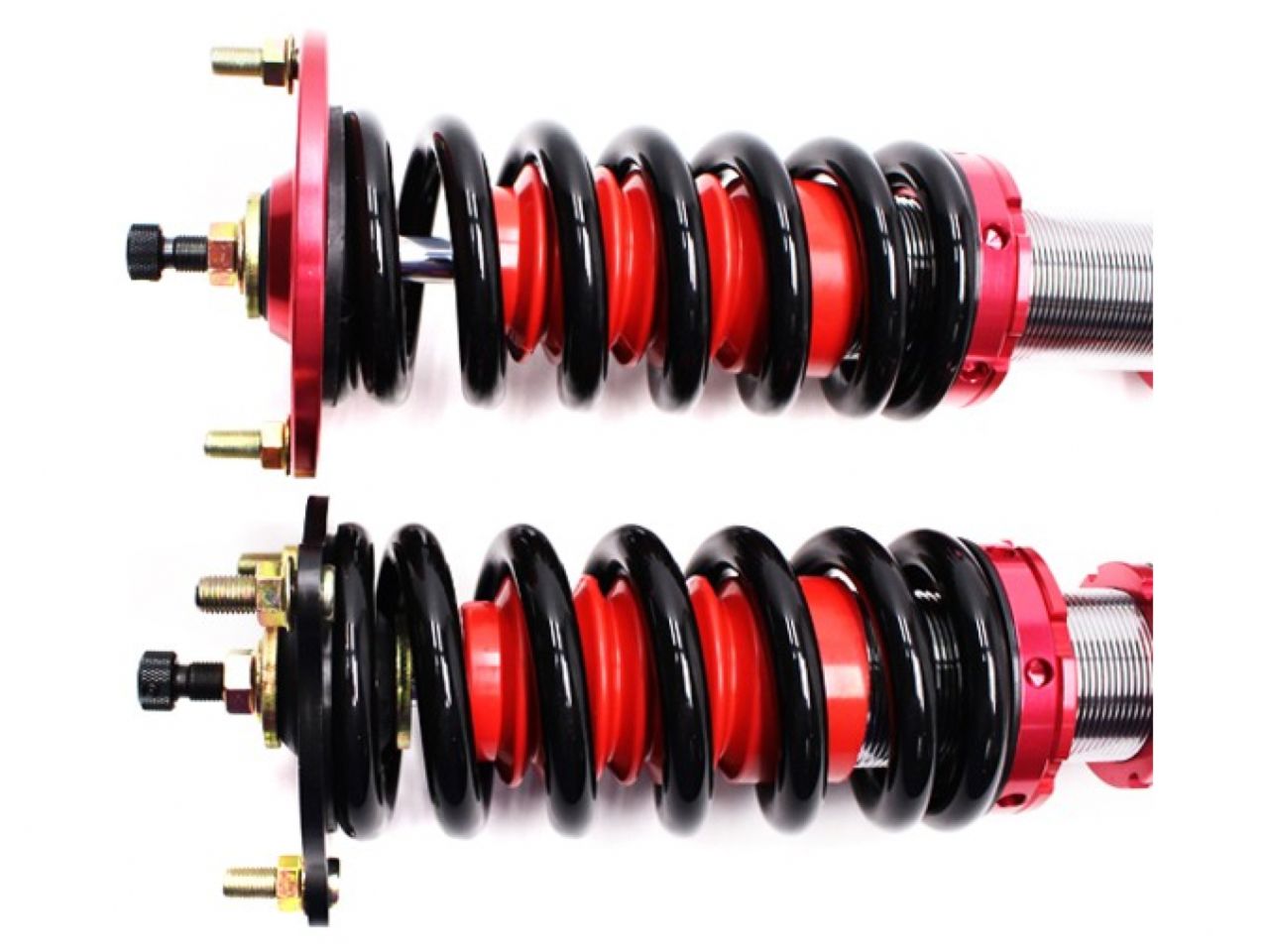 Godspeed Honda Prelude (BA/BB) 1992-01 Coilovers