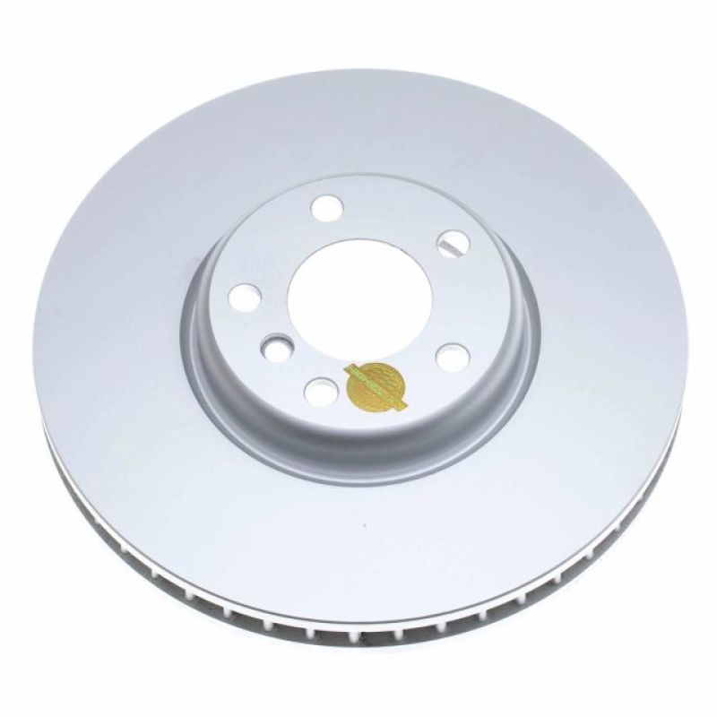 PowerStop PSB Evolution Coated Rotor Brakes, Rotors & Pads Brake Rotors - OE - Cryo main image