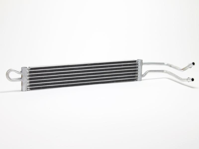 CSF 07-13 BMW M3 (E9X) High Performance Power Steering Cooler 8041 Main Image