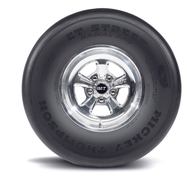 Mickey Thompson MTT ET Street Radial Pro Tire Tires Tires - Drag Racing Radials main image