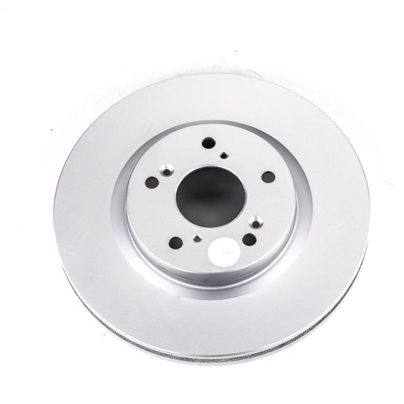 PowerStop PSB Evolution Coated Rotor Brakes, Rotors & Pads Brake Rotors - OE - Cryo main image