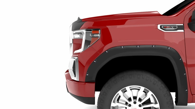 LUND LND FX Fender Flares -Textured Fender Flares & Trim Fender Flares main image