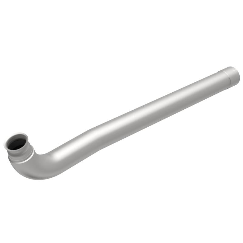 MagnaFlow Down-Pipe 06-07 GM Diesel 6.6L 15399 Main Image