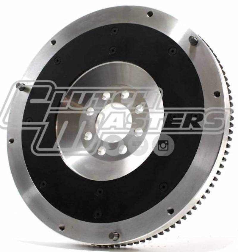 Clutch Masters 99-05 Mitsubishi Eclipse 3.0L SOHC V6 Aluminum Flywheel FW-2000-AL