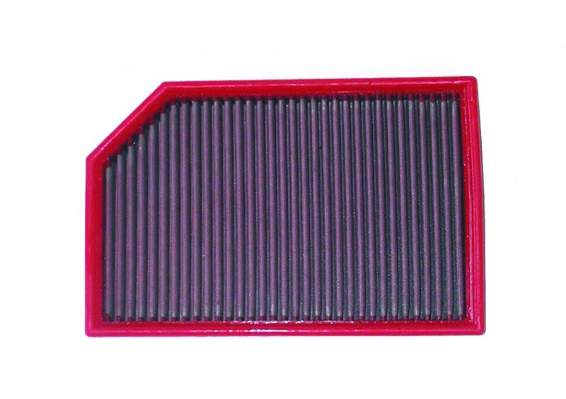 BMC 2002+ Volvo XC 90 / XC 90 Sport 2.4 D5 Replacement Panel Air Filter FB337/01 Main Image