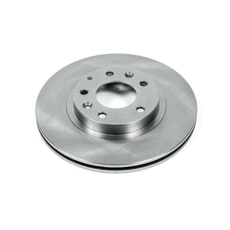 PowerStop PSB Autospecialty Rotor Brakes, Rotors & Pads Brake Rotors - OE main image