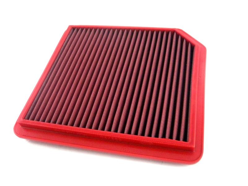 BMC 2011+ Infiniti QX56 5.6 V8 Replacement Panel Air Filter FB692/20 Main Image