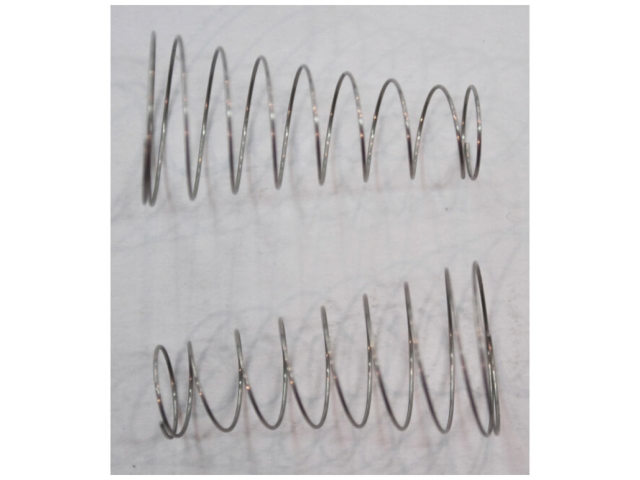 Quick Fuel Lowering Springs 38-2-10QFT Item Image