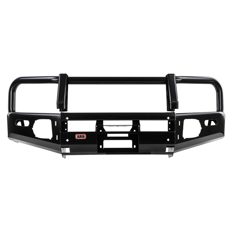 ARB ARB Summit Bull Bars Grille Guards & Bull Bars Bull Bars main image