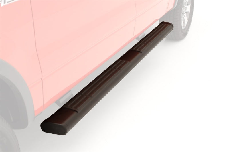 LUND LND Nerf Bars - Black Nerf Bars & Running Boards Nerf Bars main image