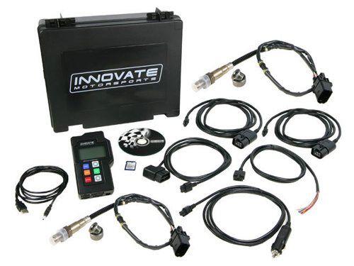 Innovate Motorsports Wideband Controllers 3807 Item Image