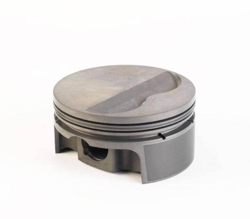 Mahle MS Piston Sets 467c.i. 4.185bore 4.250stroke 6.8rod 1.285c/h 0.990pin -6ccvol 518g 11.1c/r 930275085 Main Image