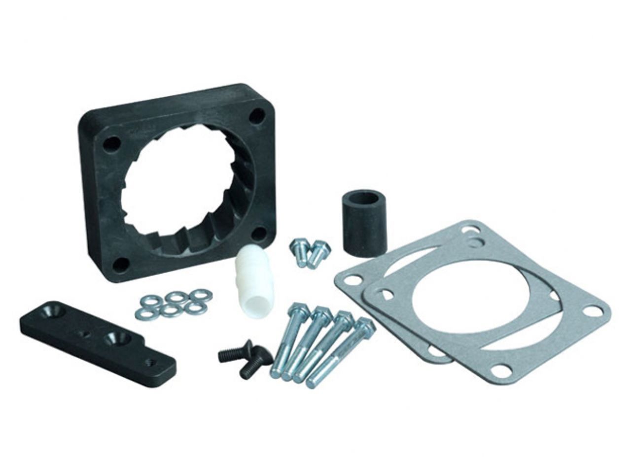 Volant Throttle Body Spacers 729846 Item Image