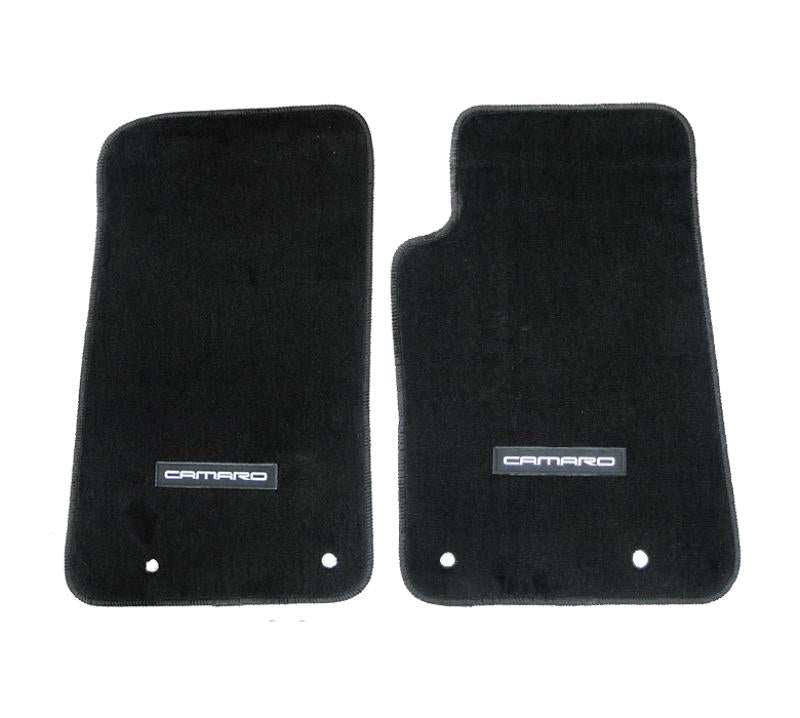 NRG Floor Mats - 2010 Chevy Camaro FMR-901 Main Image