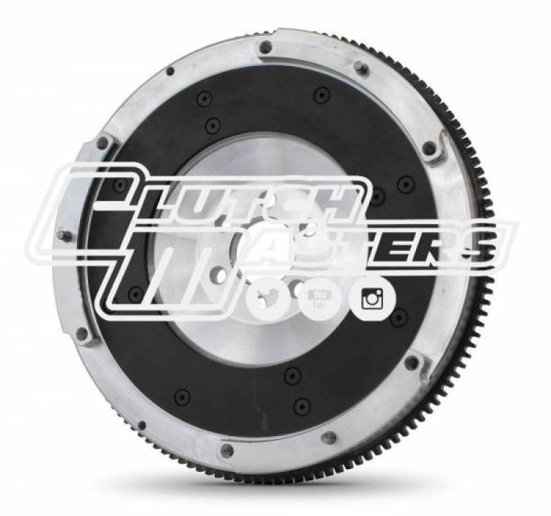 Clutch Masters 97-05 Audi A4 1.8L T / A4 Quattro 1.8L T / 98-05 Volkswagen Passat 1.8L T Aluminum Fl FW-027-AL