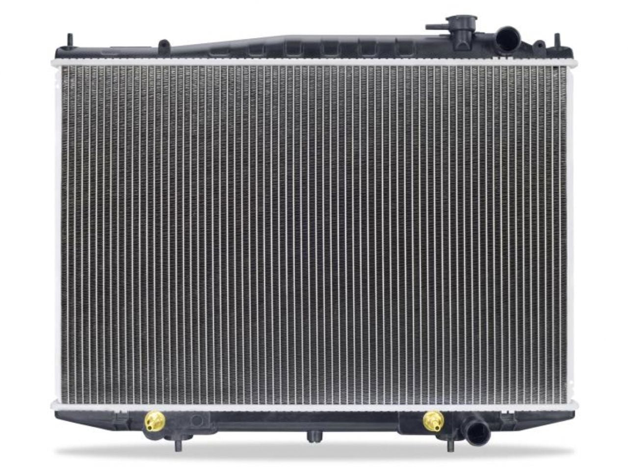 Mishimoto 1998 - 2004 Nissan Frontier Replacement Radiator