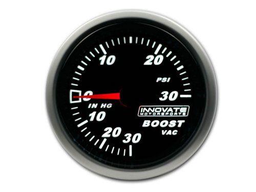 Innovate Motorsports Boost Gauge 3816 Item Image