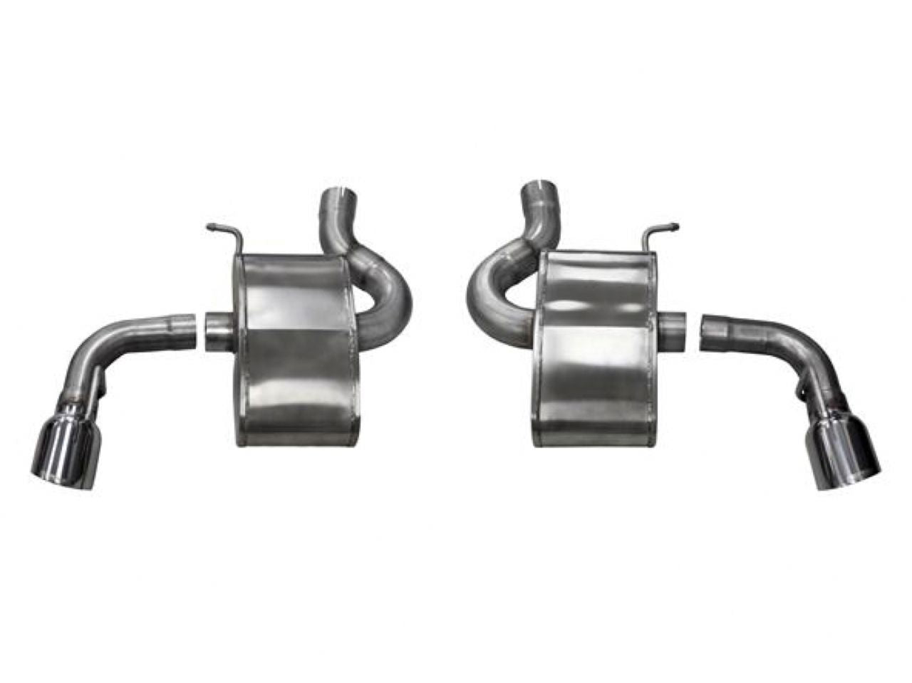 Corsa Performance Axle Back Exhaust 14787 Item Image