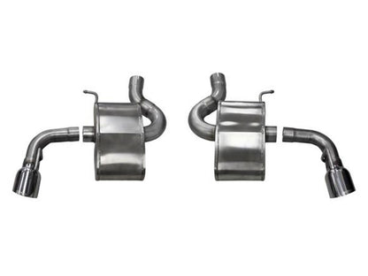 Corsa Performance Axle Back Exhaust 14787 Item Image