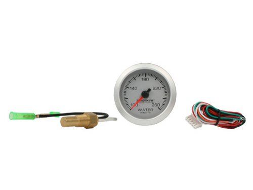 Innovate Motorsports G2 Water Temperature Gauge